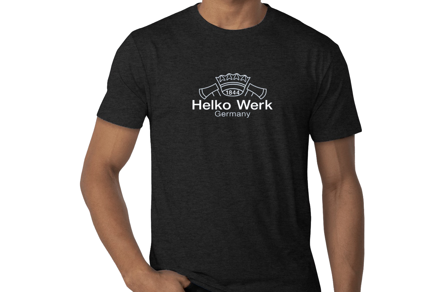 Helko Werk T Shirt - Short Sleeve